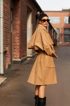 Rabens Saloner Abbygale|Women Jackets & Coats