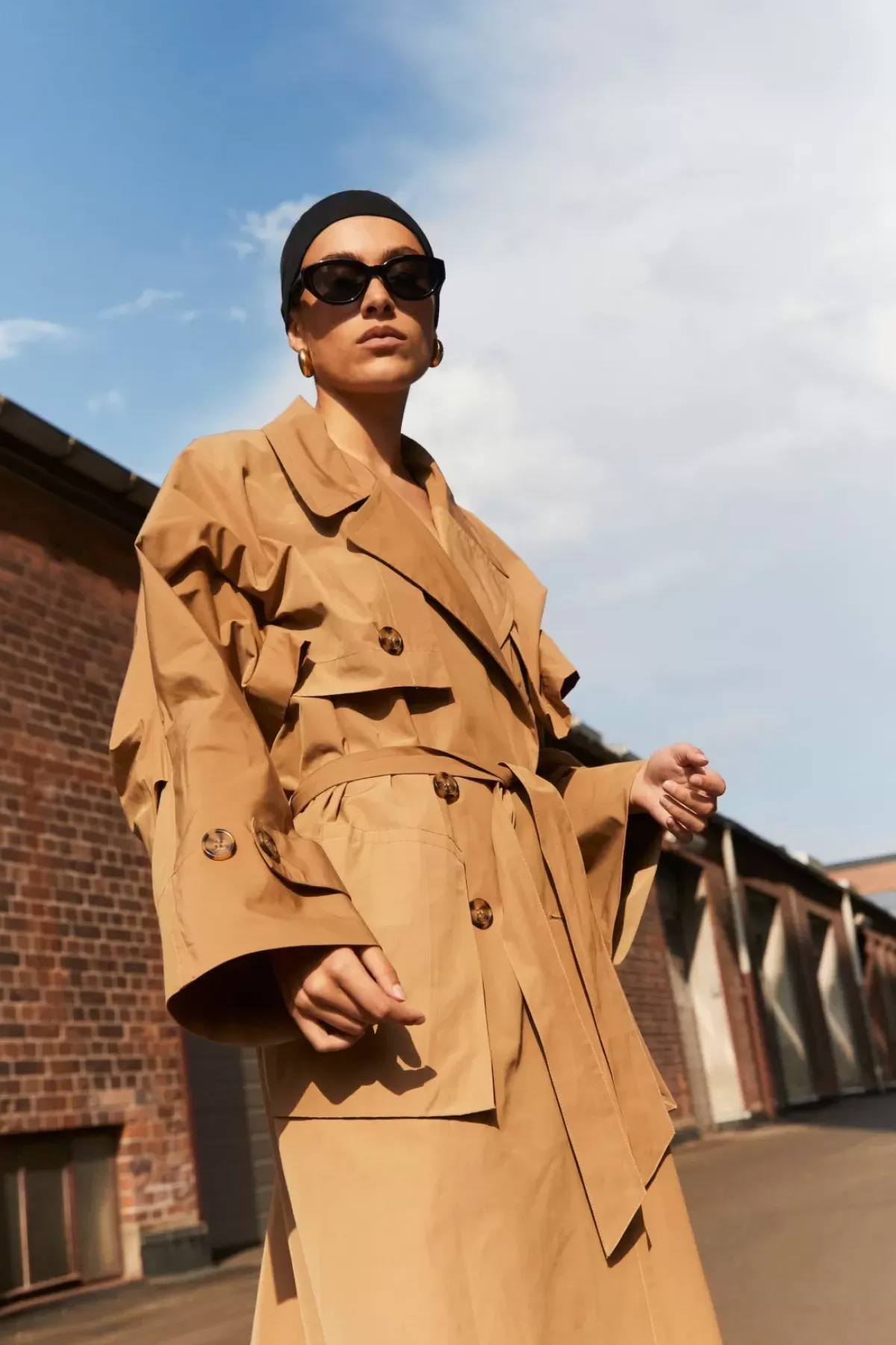 Rabens Saloner Abbygale|Women Jackets & Coats