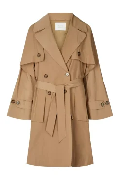 Rabens Saloner Abbygale|Women Jackets & Coats