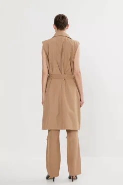 Rabens Saloner Abbygale|Women Jackets & Coats