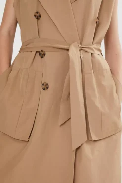 Rabens Saloner Abbygale|Women Jackets & Coats