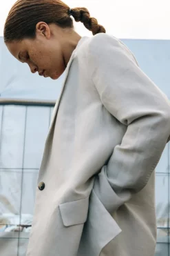 Rabens Saloner Alona|Women Jackets & Coats