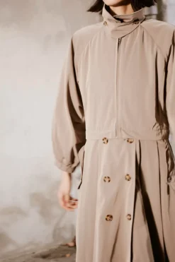 Rabens Saloner Amara|Women Jackets & Coats