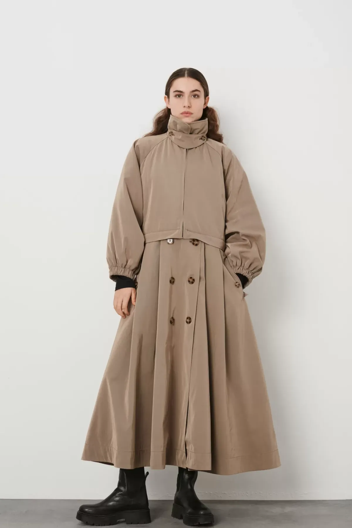 Rabens Saloner Amara|Women Jackets & Coats