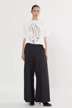 Rabens Saloner Arete|Women Pants