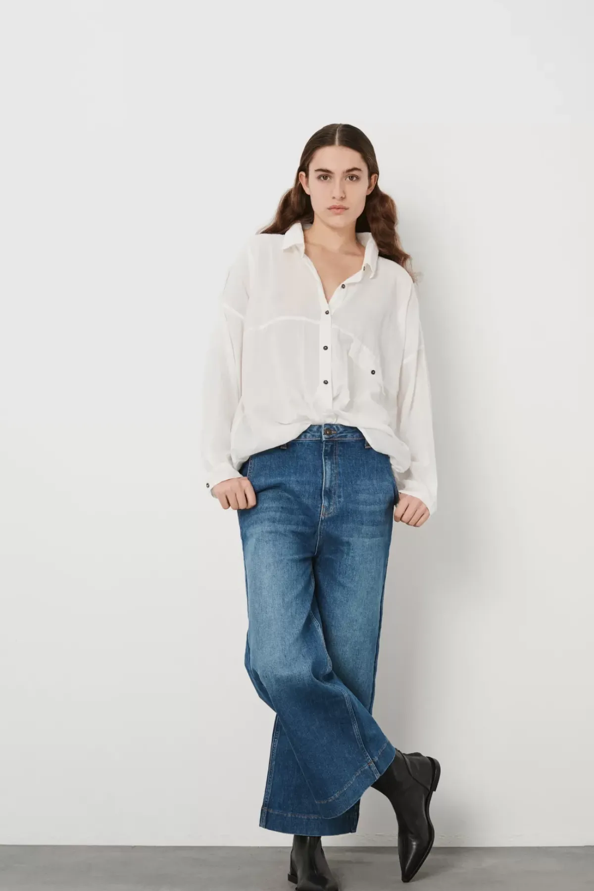 Rabens Saloner Astrid|Women Tops & T-Shirts
