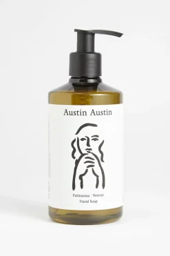 Rabens Saloner Austin Austin|Women Body & Bath