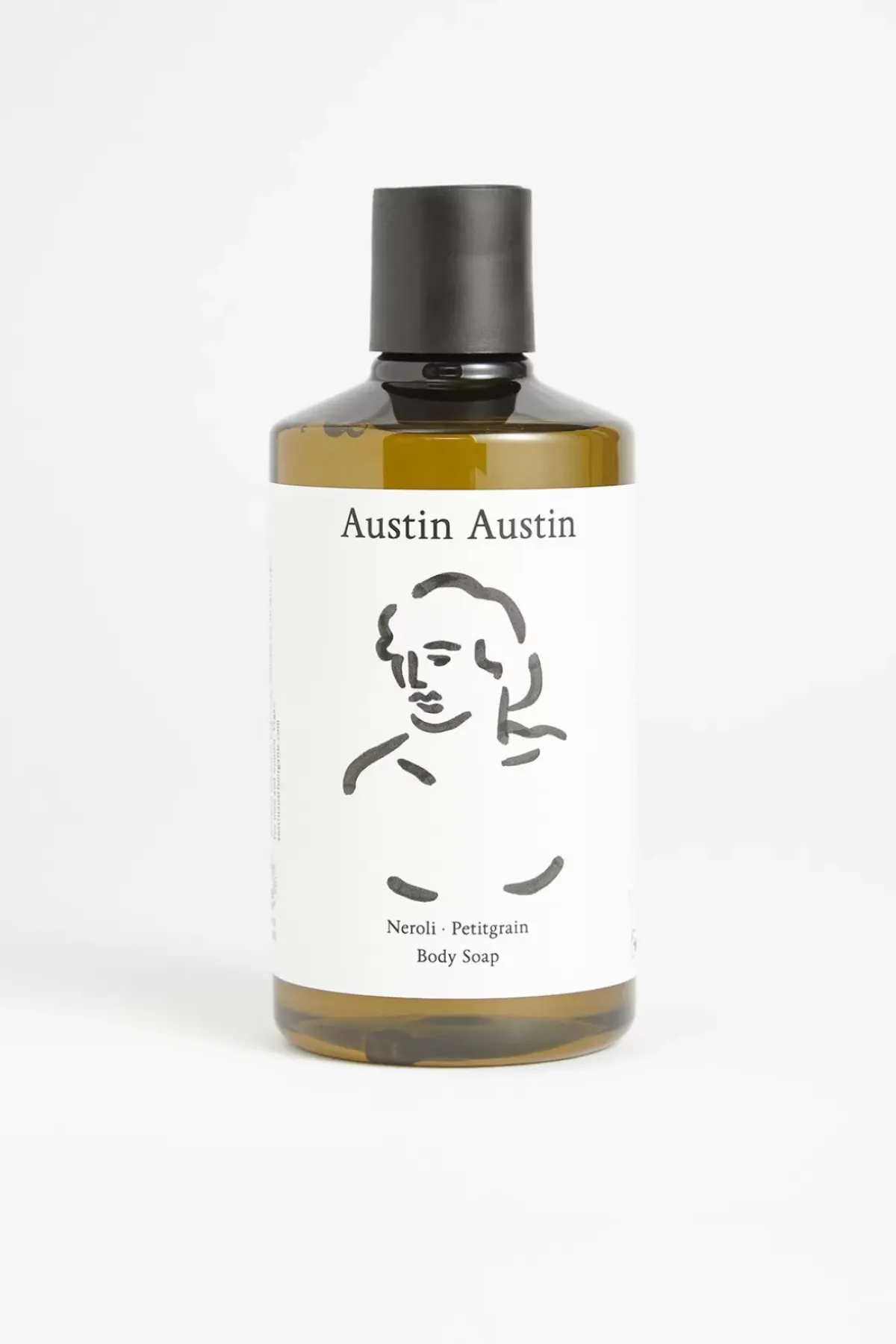 Rabens Saloner Austin Austin|Women Body & Bath