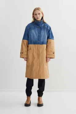 Rabens Saloner Bebe|Women Jackets & Coats