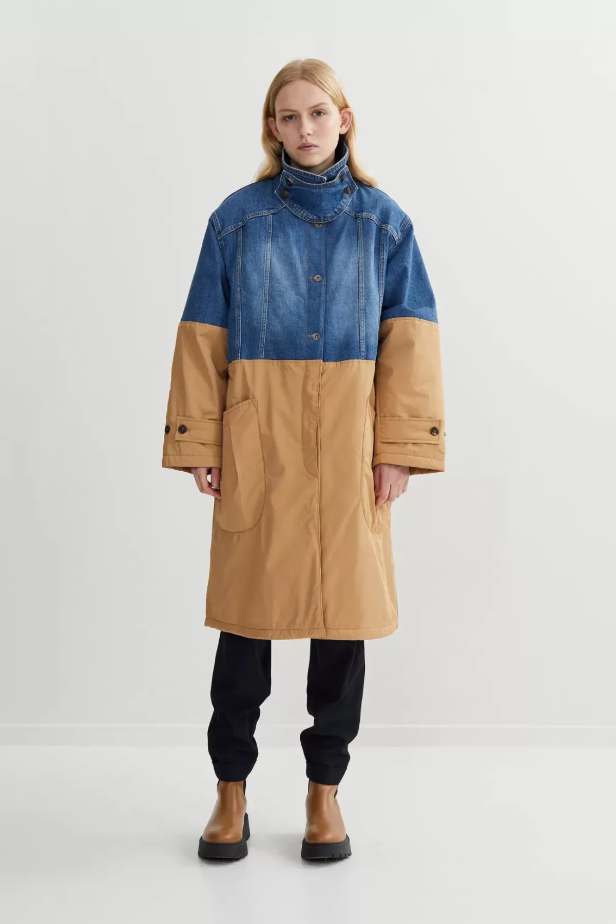 Rabens Saloner Bebe|Women Jackets & Coats