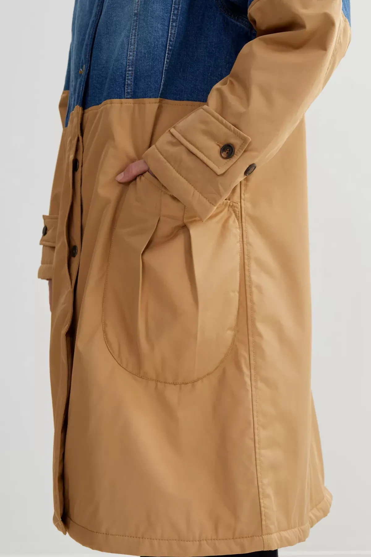 Rabens Saloner Bebe|Women Jackets & Coats