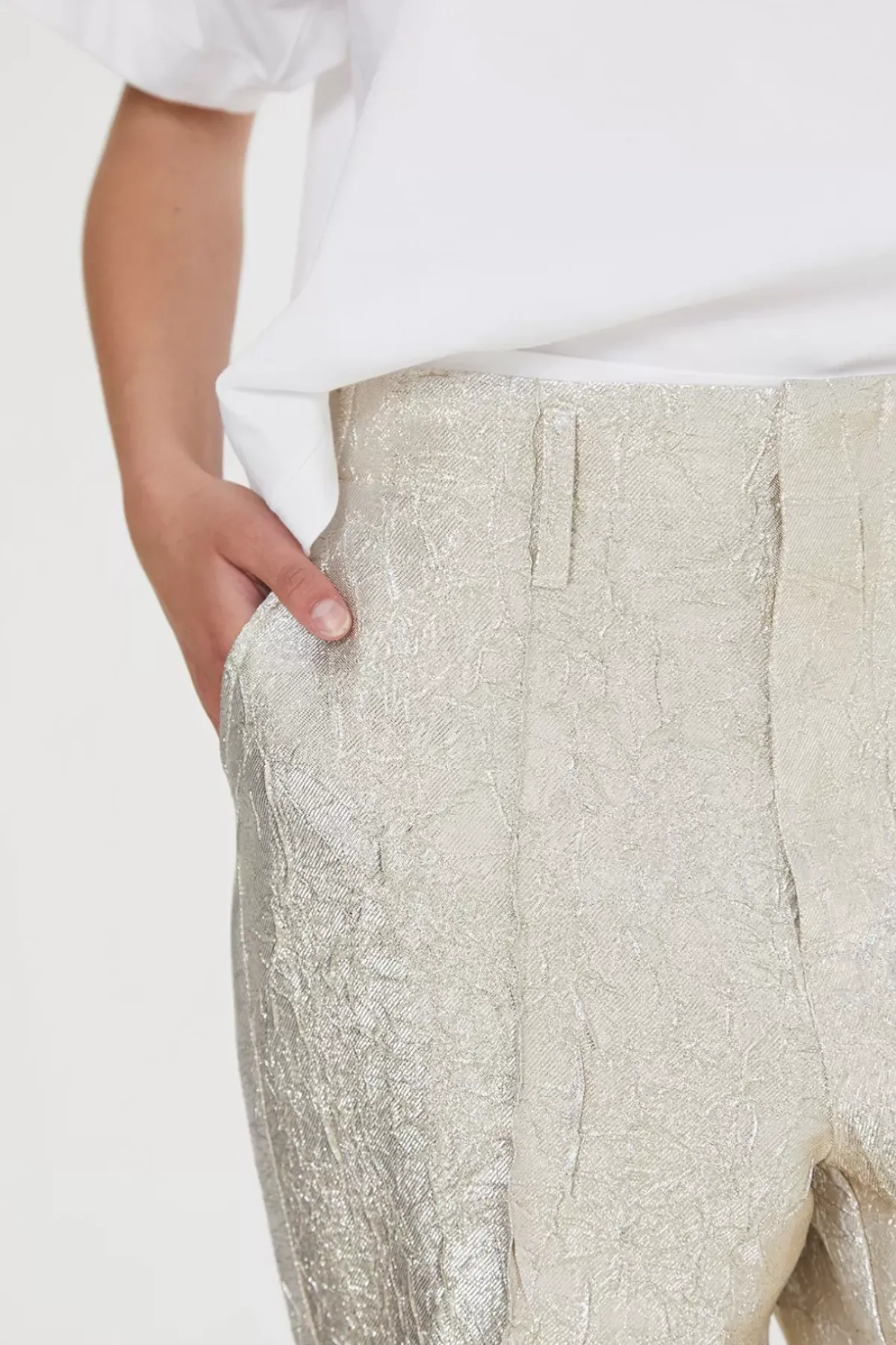 Rabens Saloner Bello|Women Pants