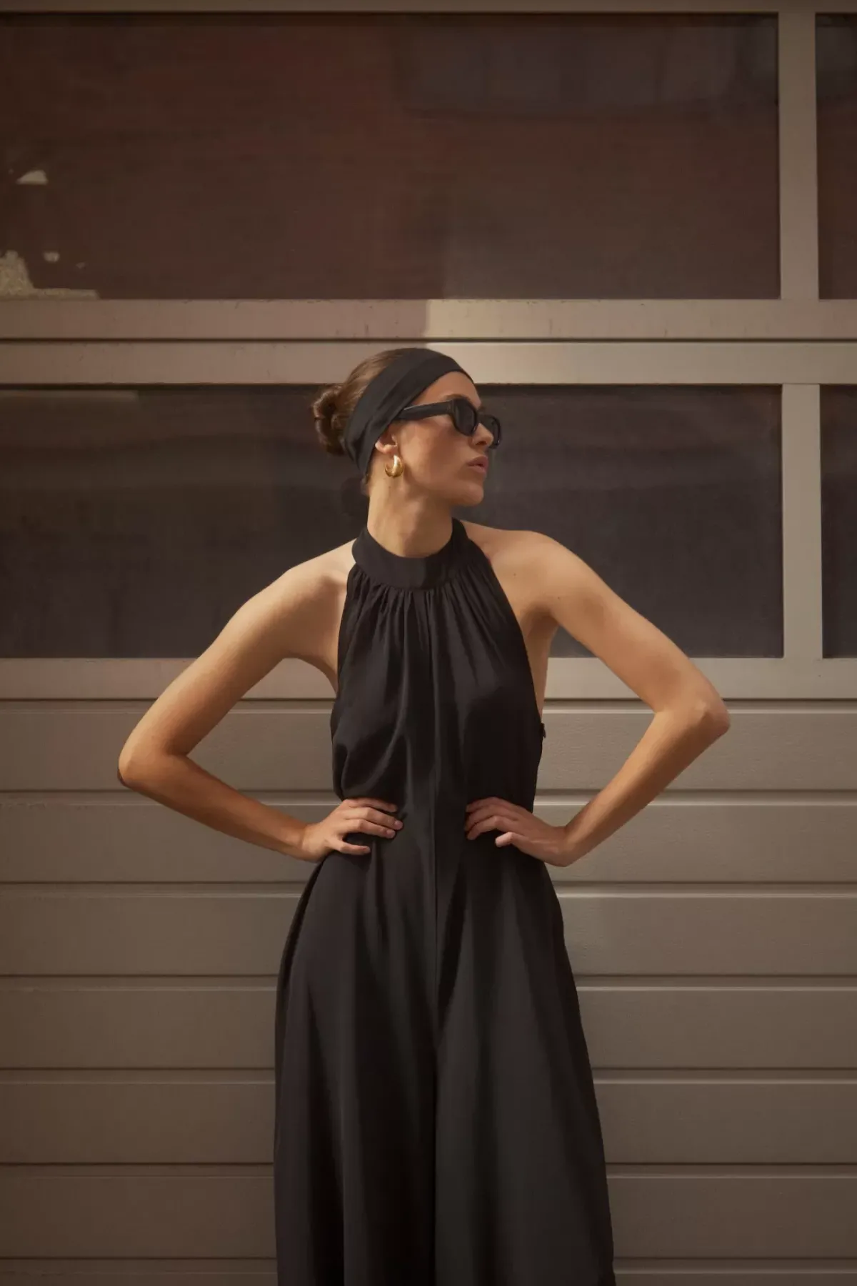 Rabens Saloner Biana|Women Jumpsuits