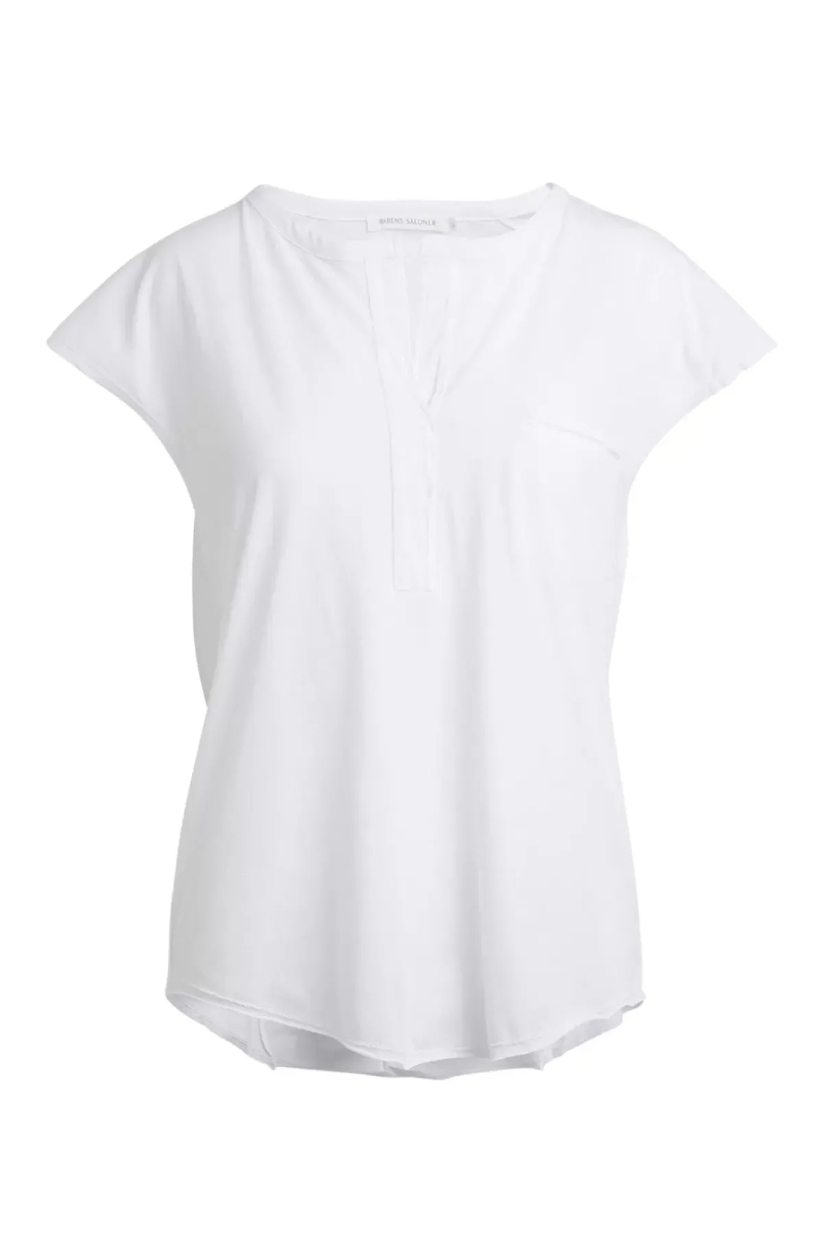 Rabens Saloner Blanca|Women Basics