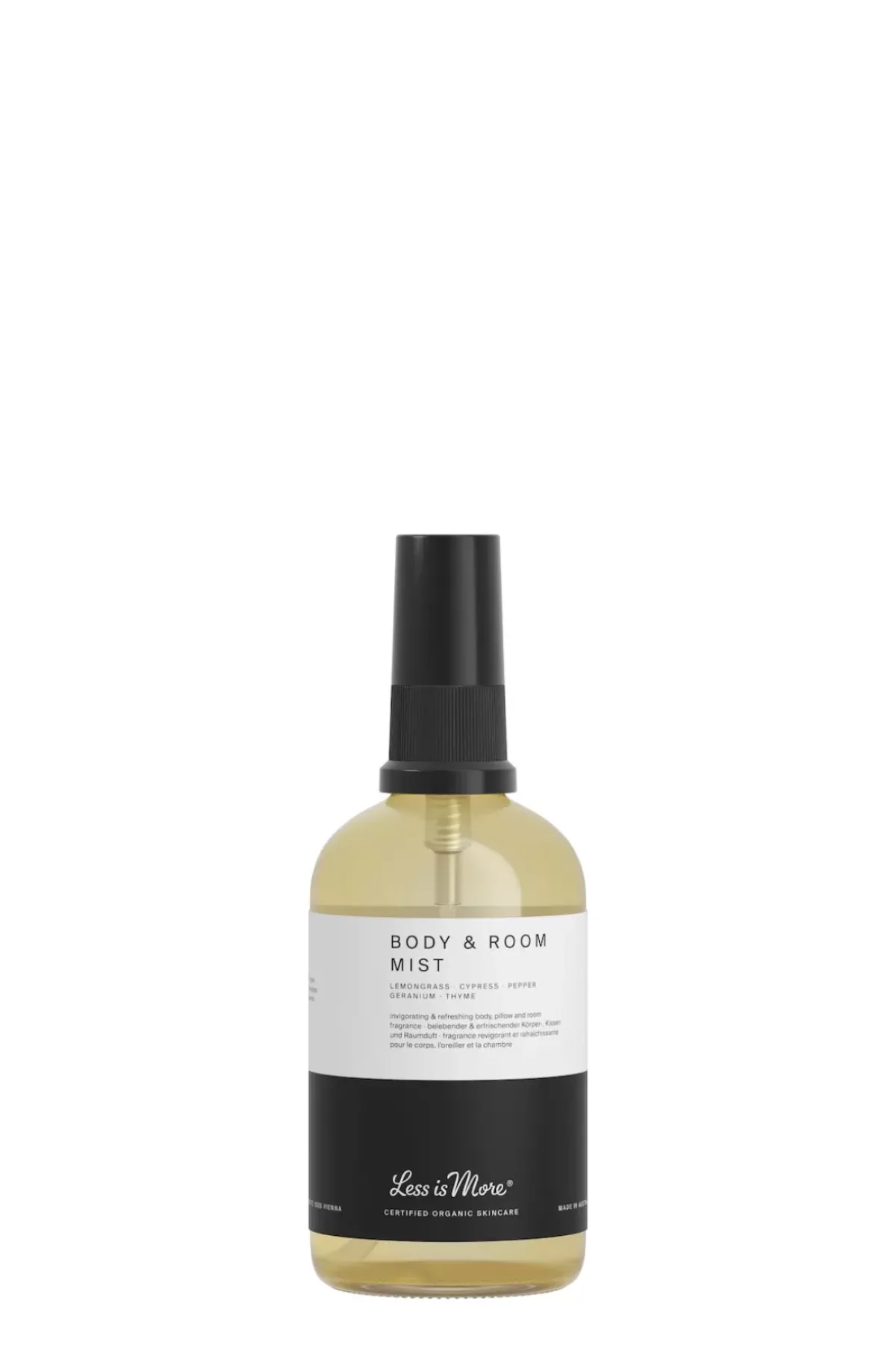 Rabens Saloner Body & Room Mist|Women Scents