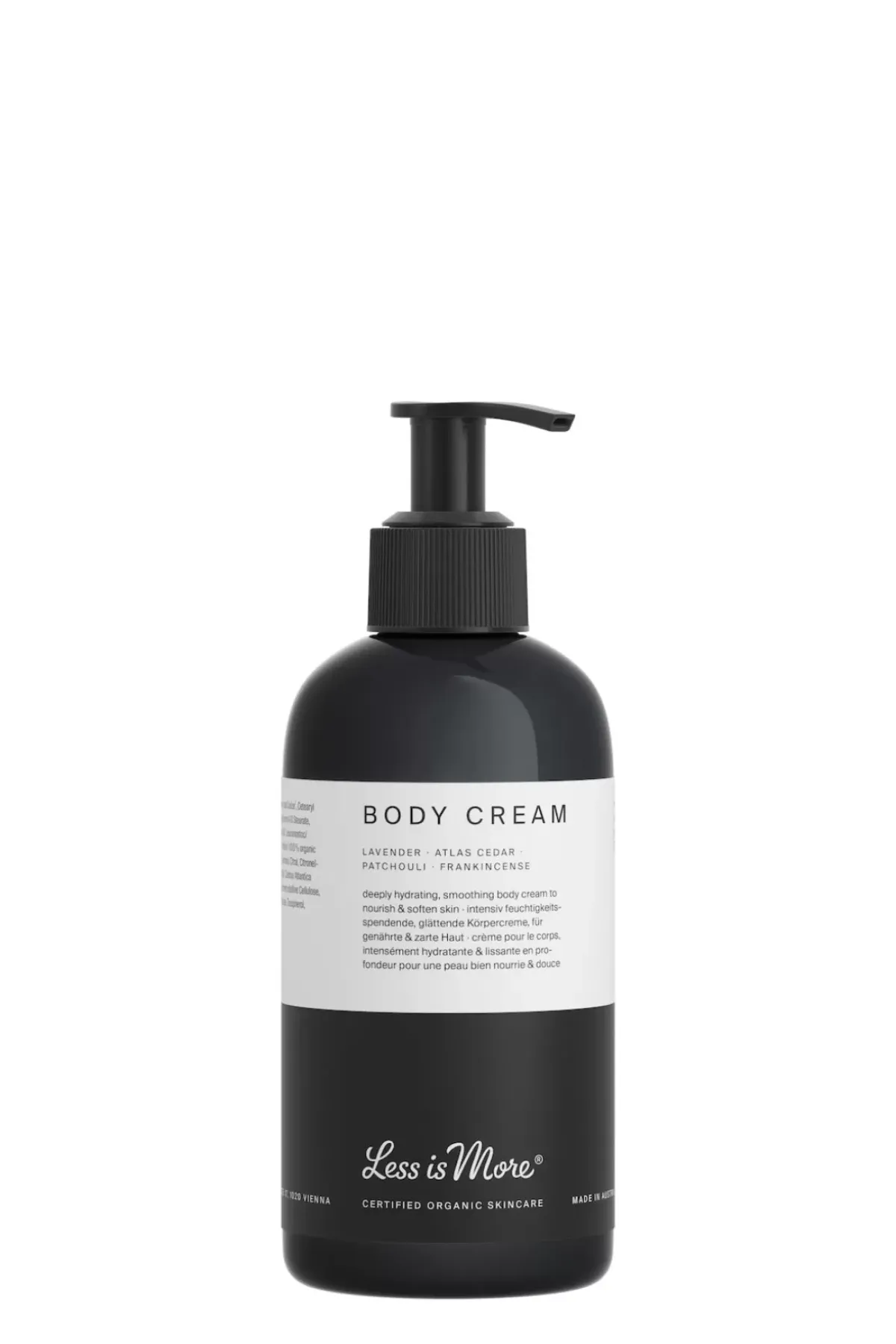 Rabens Saloner Body Cream |Women Body & Bath