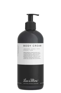 Rabens Saloner Body Cream |Women Body & Bath