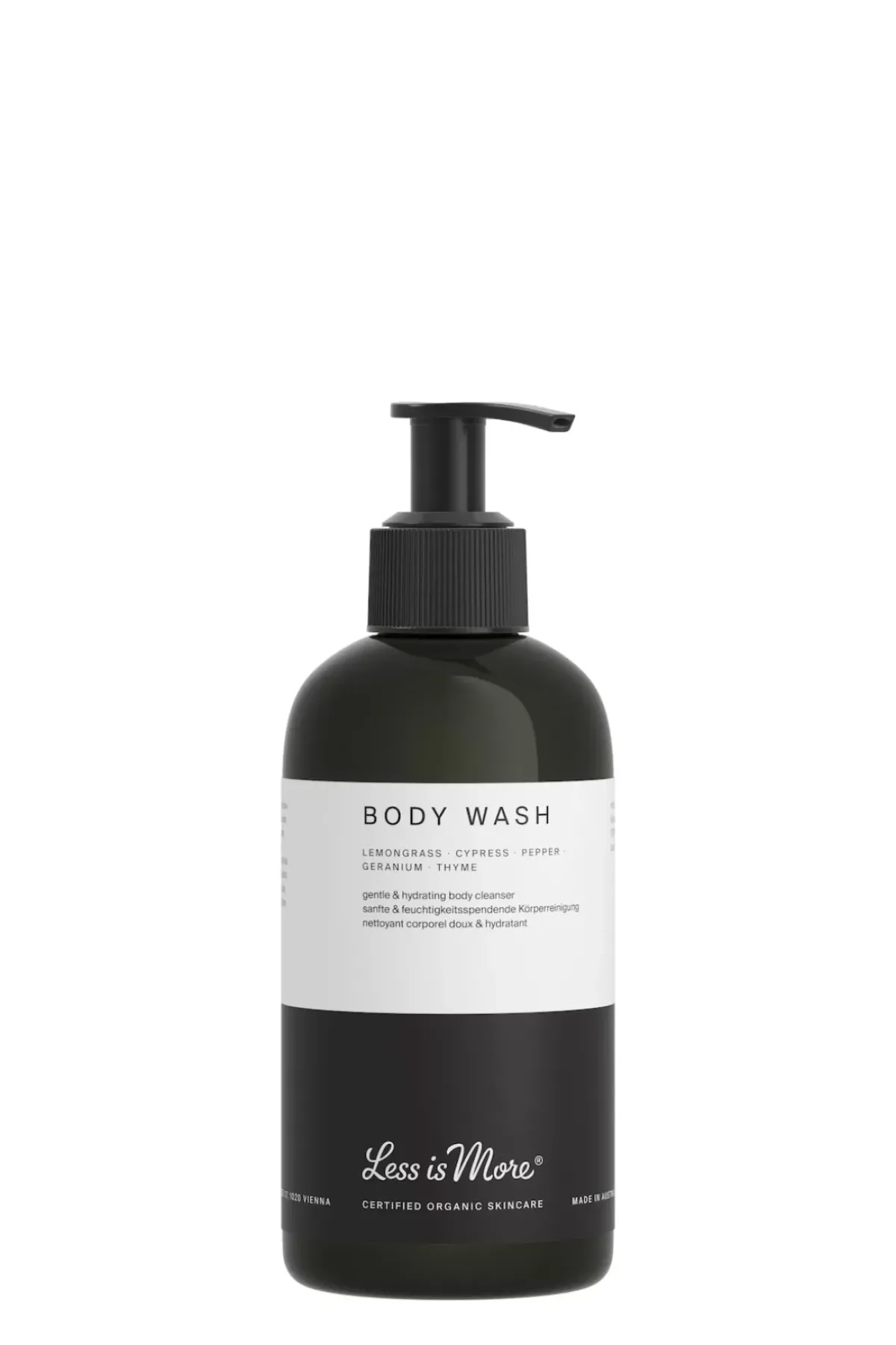 Rabens Saloner Body Wash|Women Body & Bath