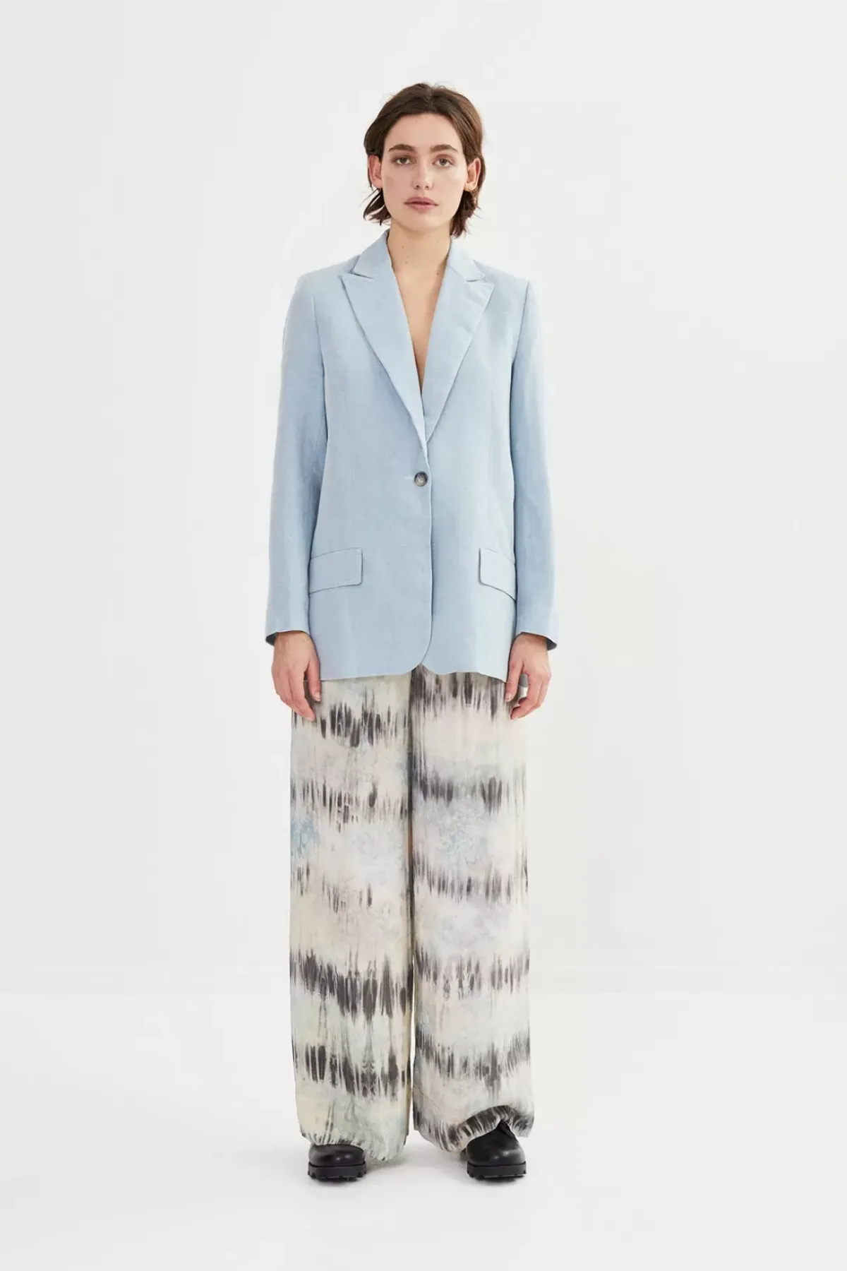 Rabens Saloner Briana|Women Pants