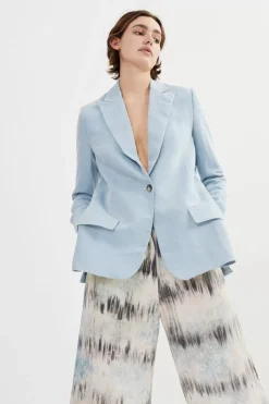 Rabens Saloner Briana|Women Pants