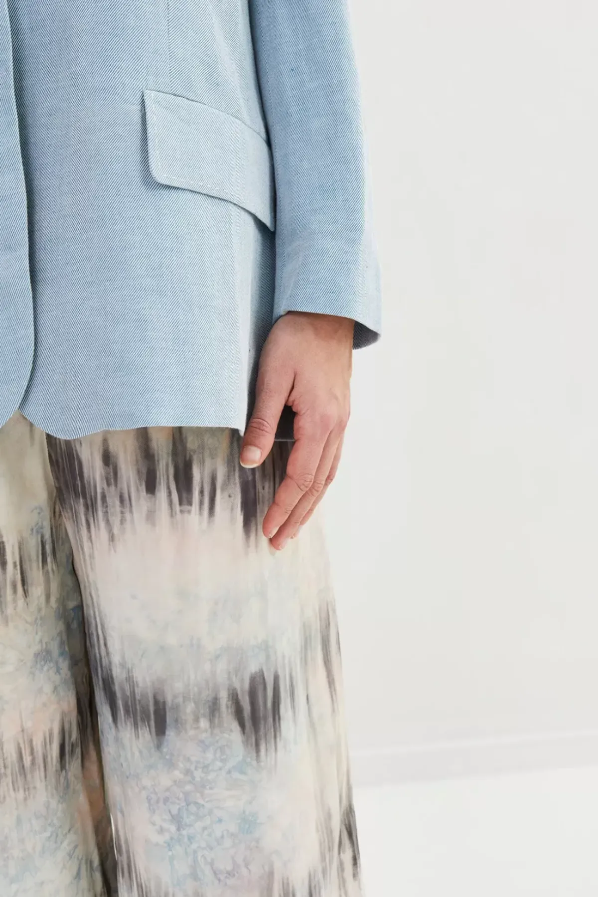 Rabens Saloner Briana|Women Pants