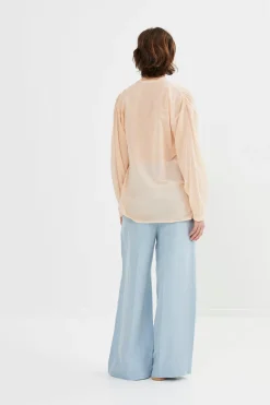 Rabens Saloner Briana|Women Pants