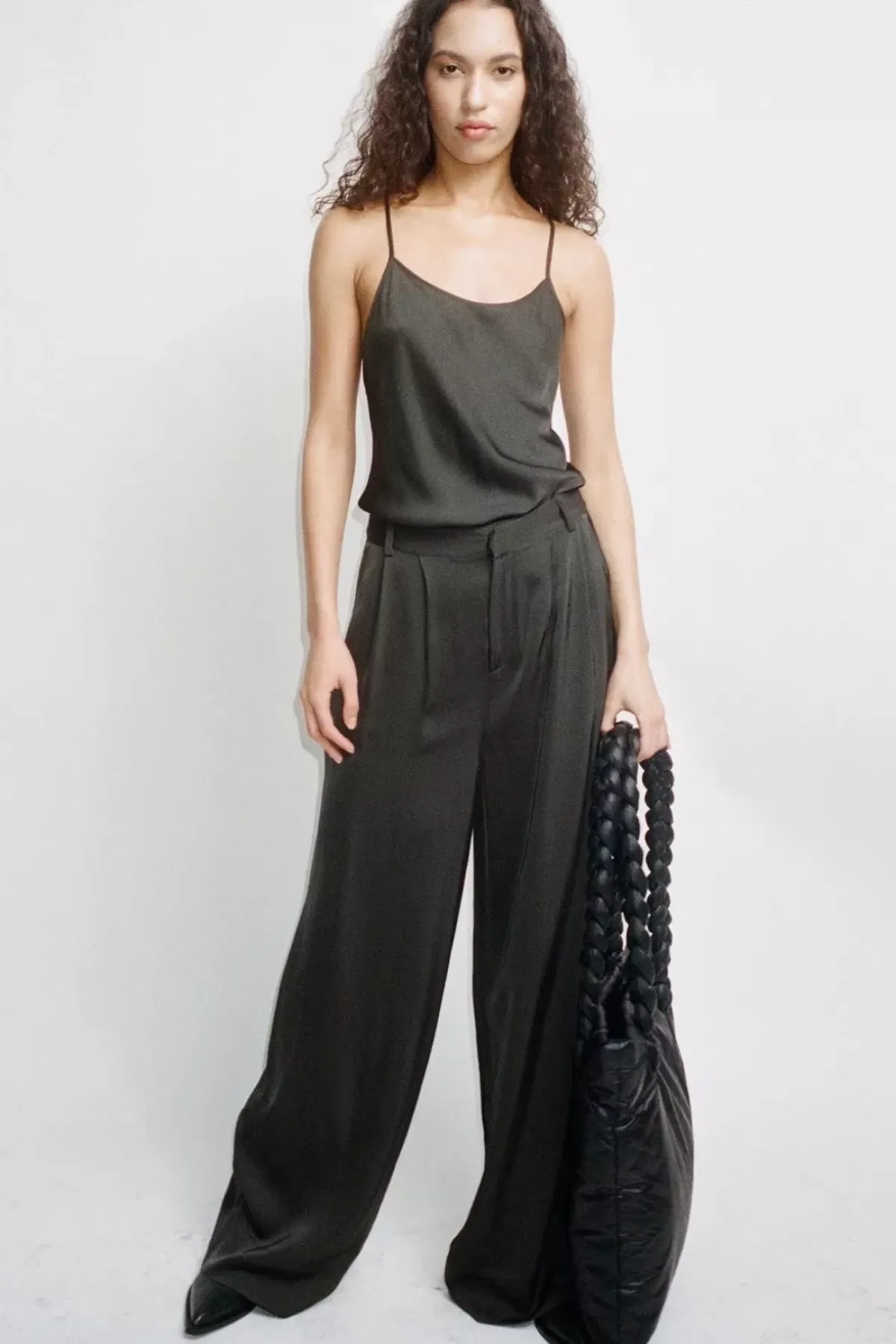 Rabens Saloner Briana|Women Pants