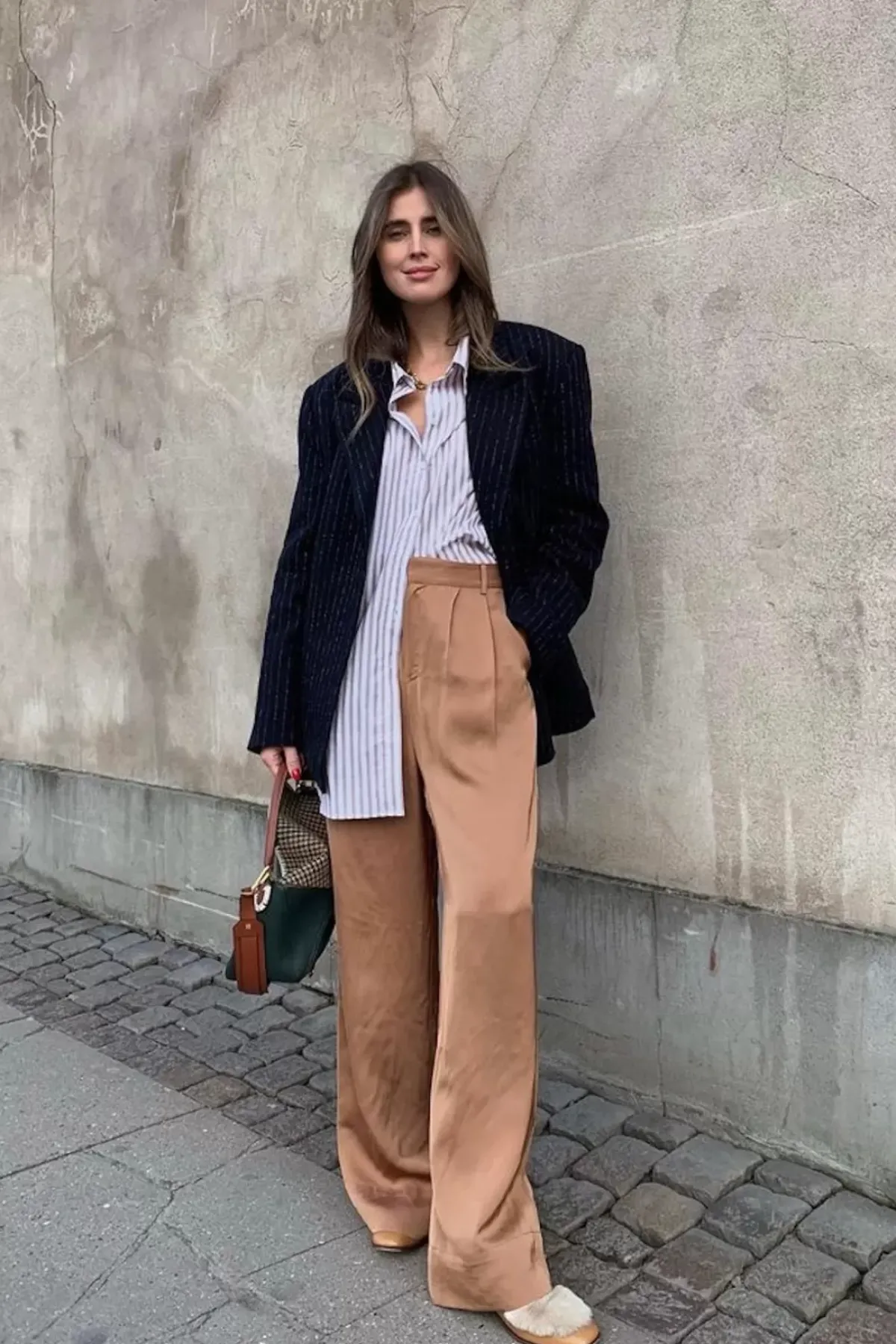 Rabens Saloner Briana|Women Pants