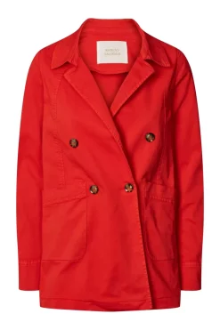Rabens Saloner Camelia|Women Jackets & Coats