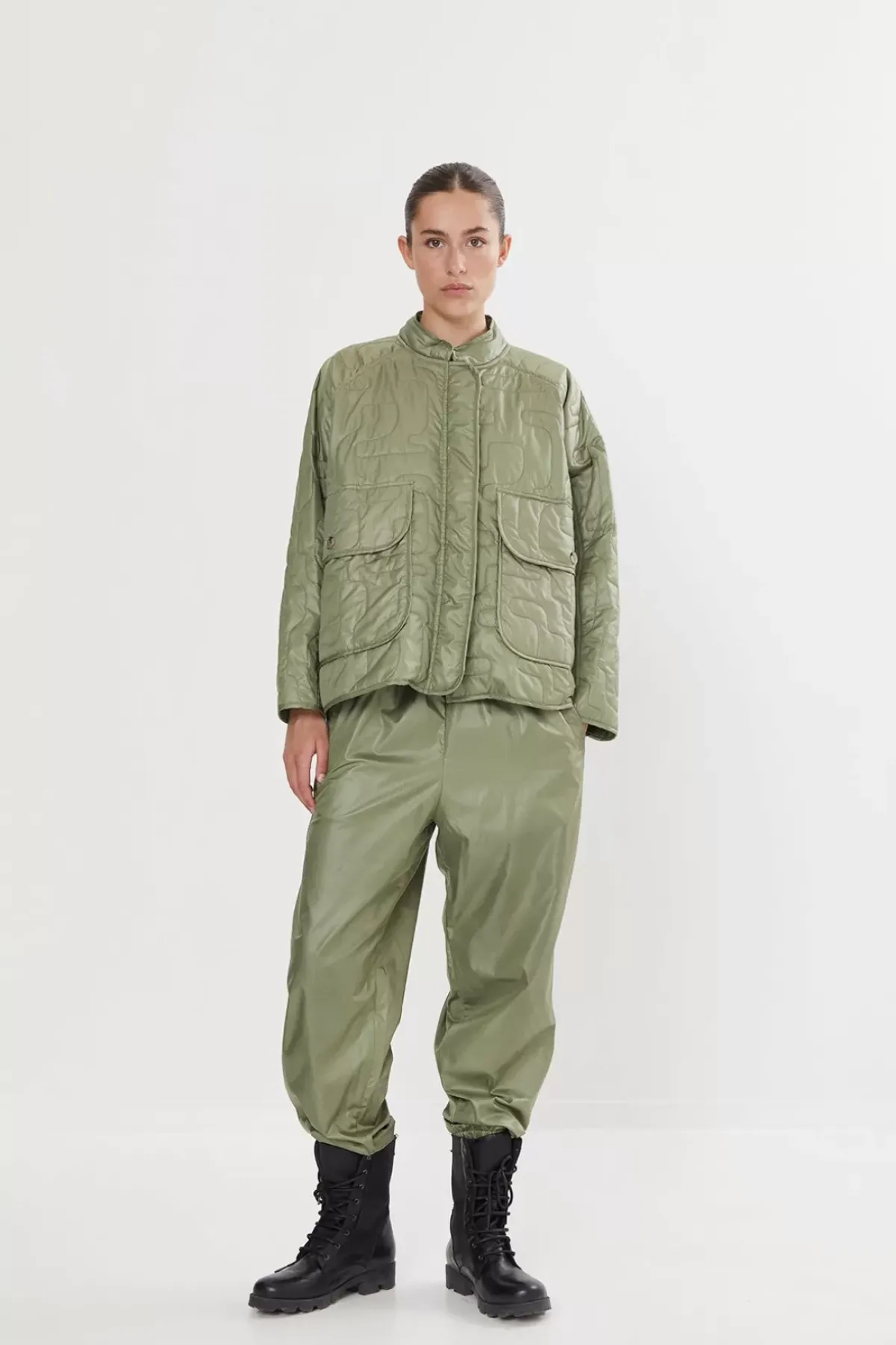 Rabens Saloner Chang|Women Pants