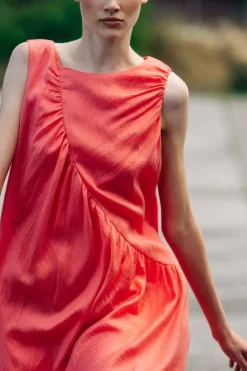 Rabens Saloner Cila|Women Dresses