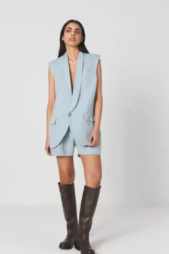 Rabens Saloner Clea|Women Skirts & Shorts