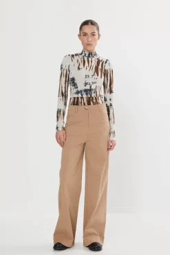 Rabens Saloner Dalia|Women Pants