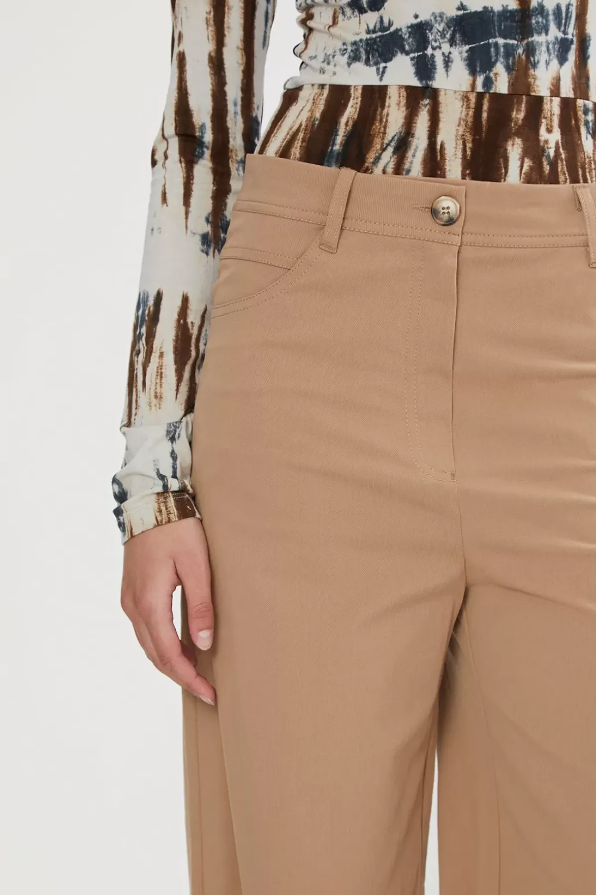 Rabens Saloner Dalia|Women Pants