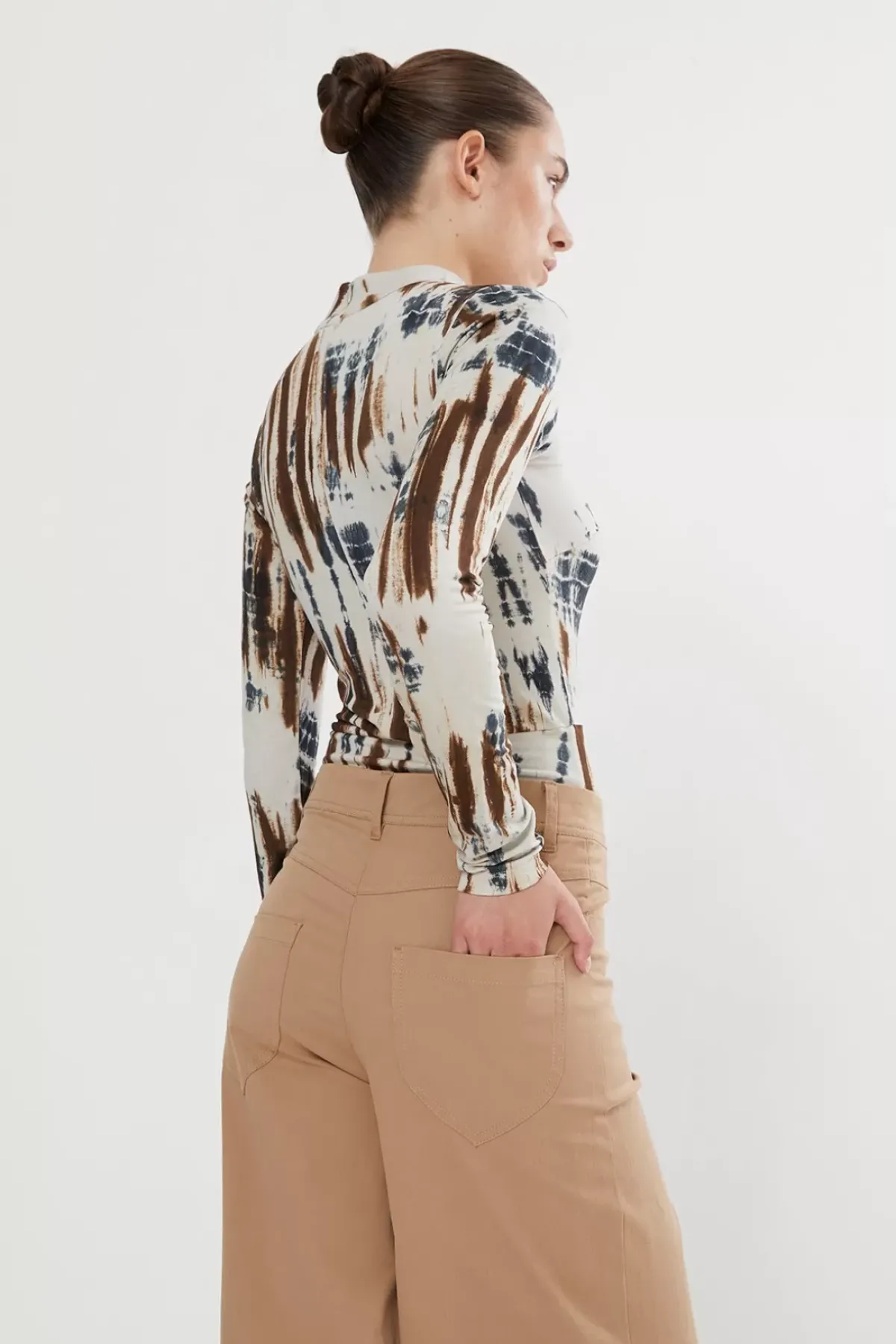 Rabens Saloner Dalia|Women Pants