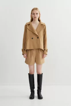 Rabens Saloner Elea|Women Jackets & Coats