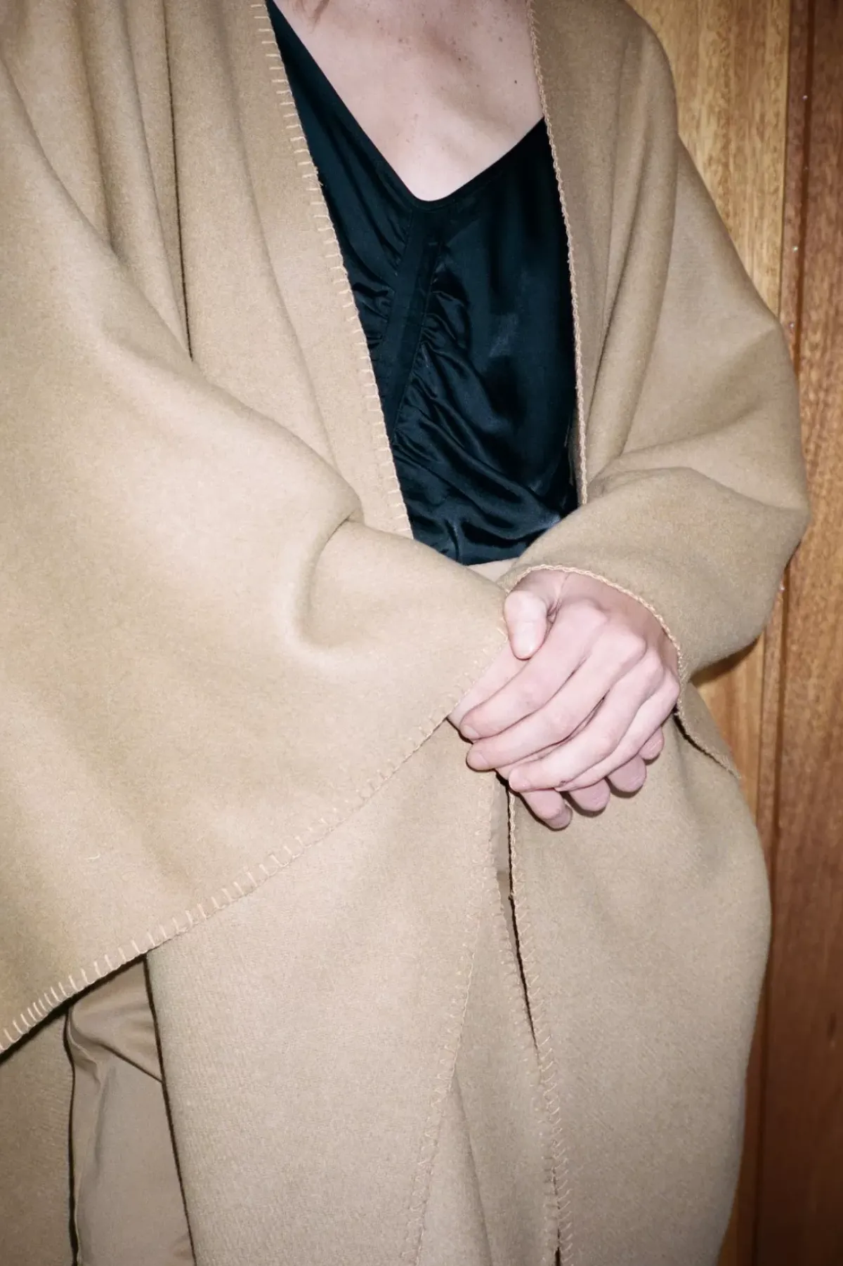 Rabens Saloner Emerald|Women Jackets & Coats