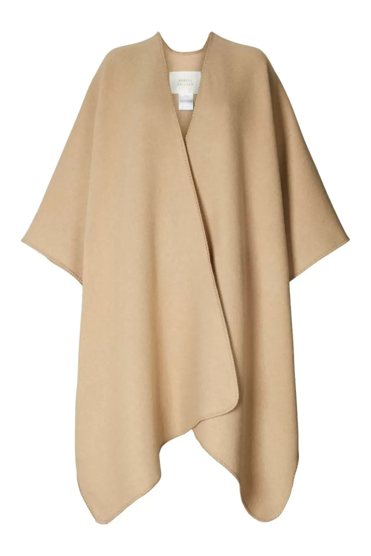Rabens Saloner Emerald|Women Jackets & Coats