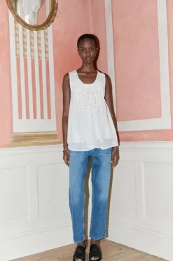 Rabens Saloner Emery|Women Tops & T-Shirts