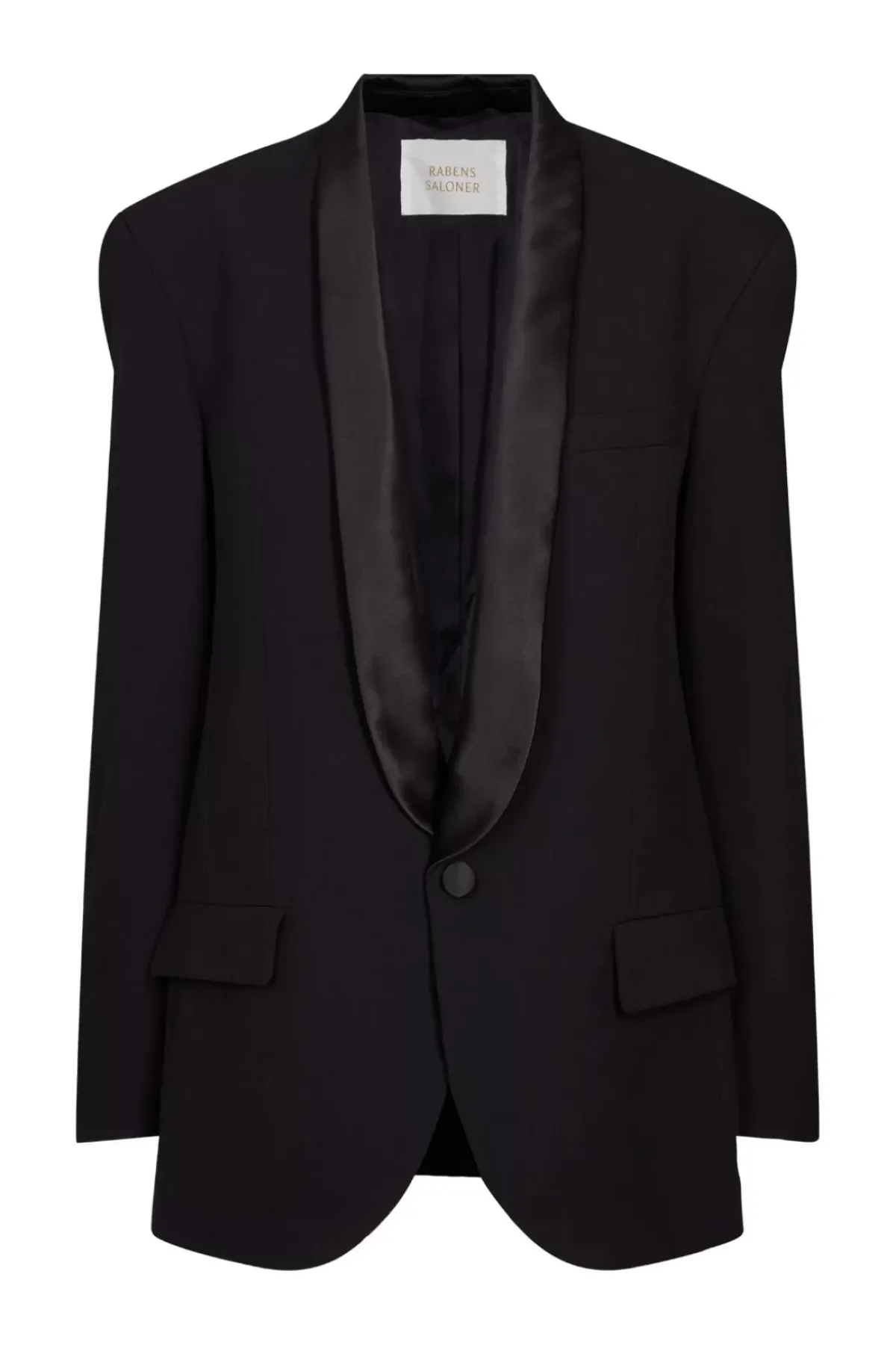 Rabens Saloner Evy|Women Jackets & Coats