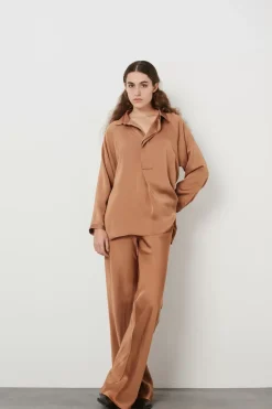 Rabens Saloner Fae|Women Shirts
