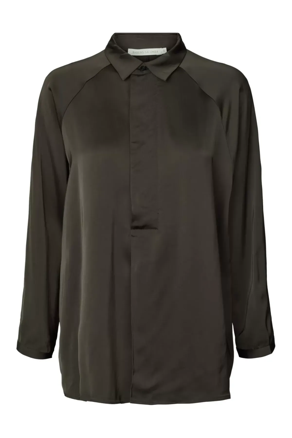 Rabens Saloner Fae|Women Shirts
