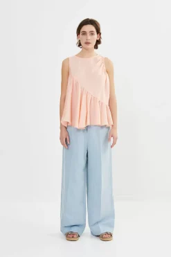 Rabens Saloner Fay|Women Tops & T-Shirts
