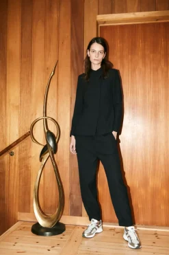 Rabens Saloner Francine|Women Pants
