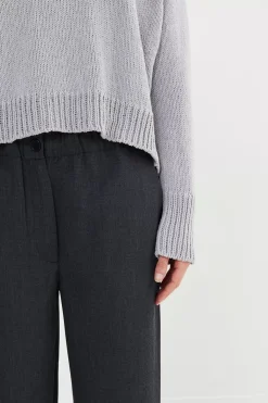 Rabens Saloner Francine|Women Pants