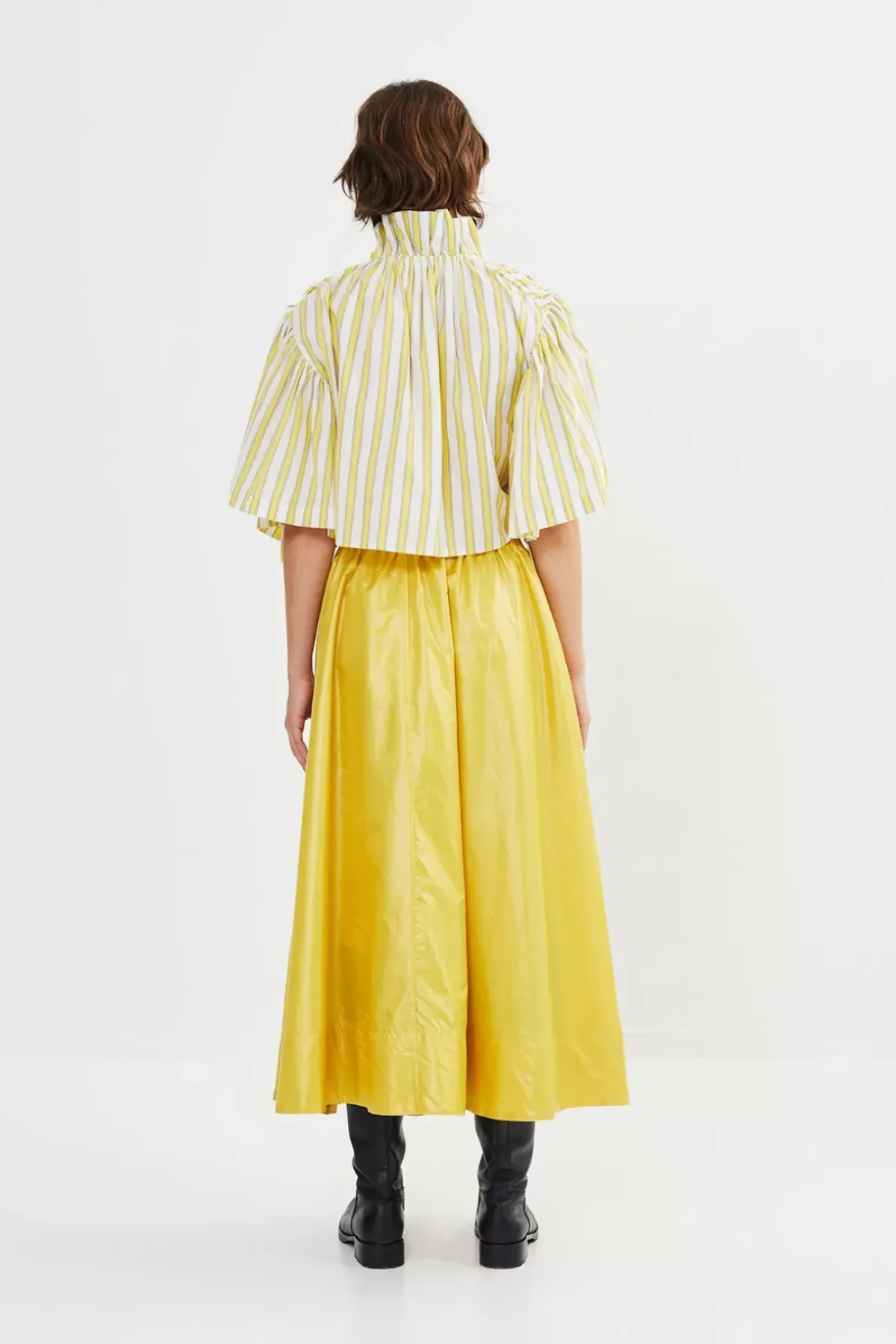 Rabens Saloner Fransisca|Women Shirts
