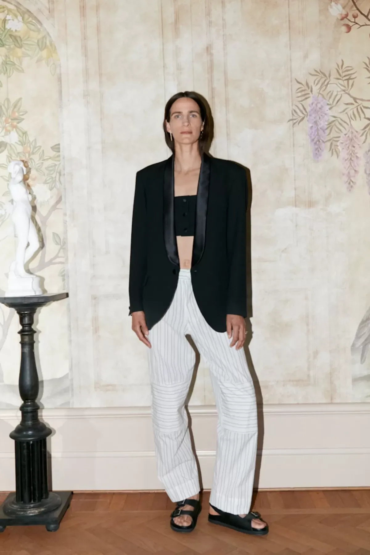 Rabens Saloner Fresia|Women Pants