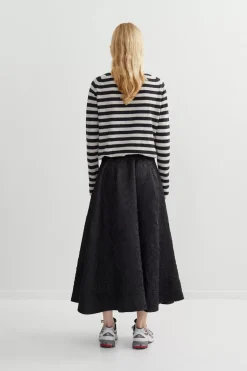 Rabens Saloner Full Skirt|Women Skirts & Shorts