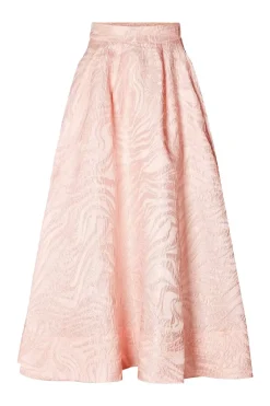 Rabens Saloner Full Skirt|Women Skirts & Shorts