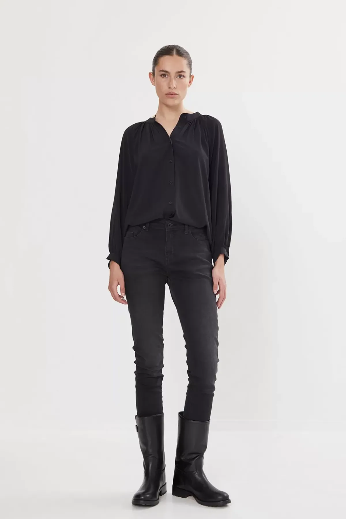 Rabens Saloner Gaby|Women Pants